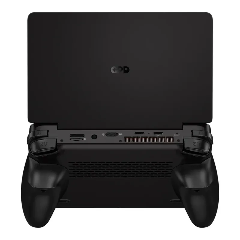 GPD WINMINI 2024 AMD Computador Ryzen 8840U Console de jogos portátil Tela horizontal nativa de 7 polegadas