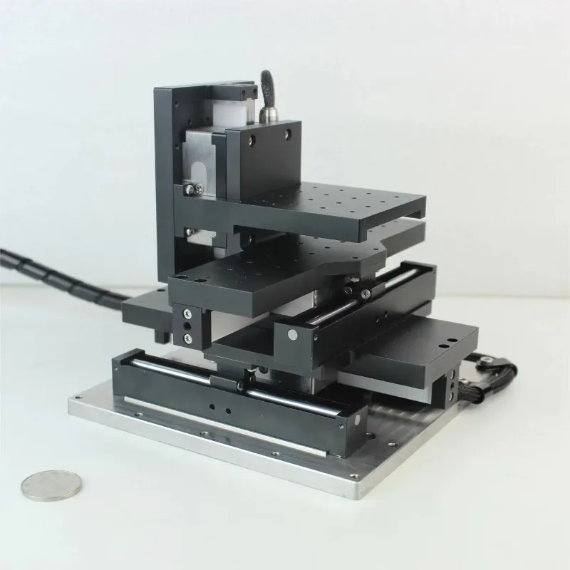 N31.XY100Z25E 3-Axi… - image