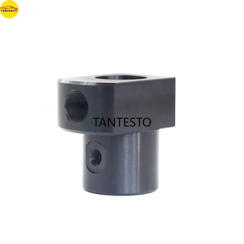 DAF CRIN Injektor-Ölrücklaufklemmen-Adapter Reparaturwerkzeug – Detail 3