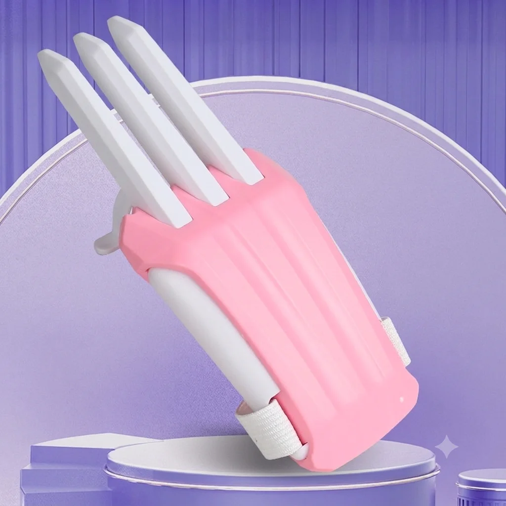 Hand Claw Replica 3D Printed M - đánh giá và giá 3D Printing Xmas