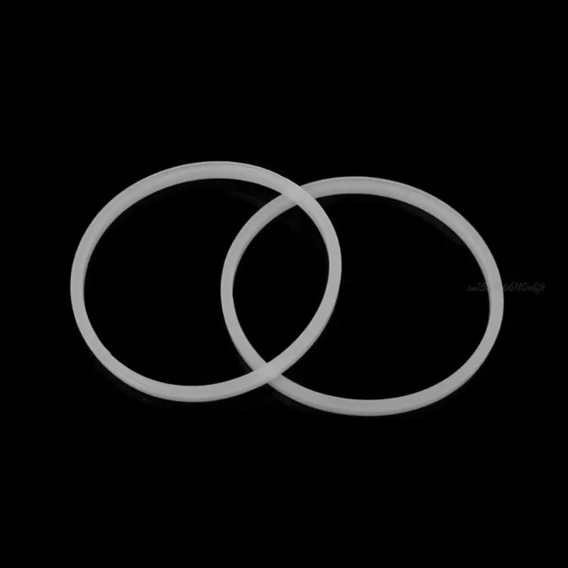 27rb 2pcs 8,3 см резиновые o -образные замены прокладки