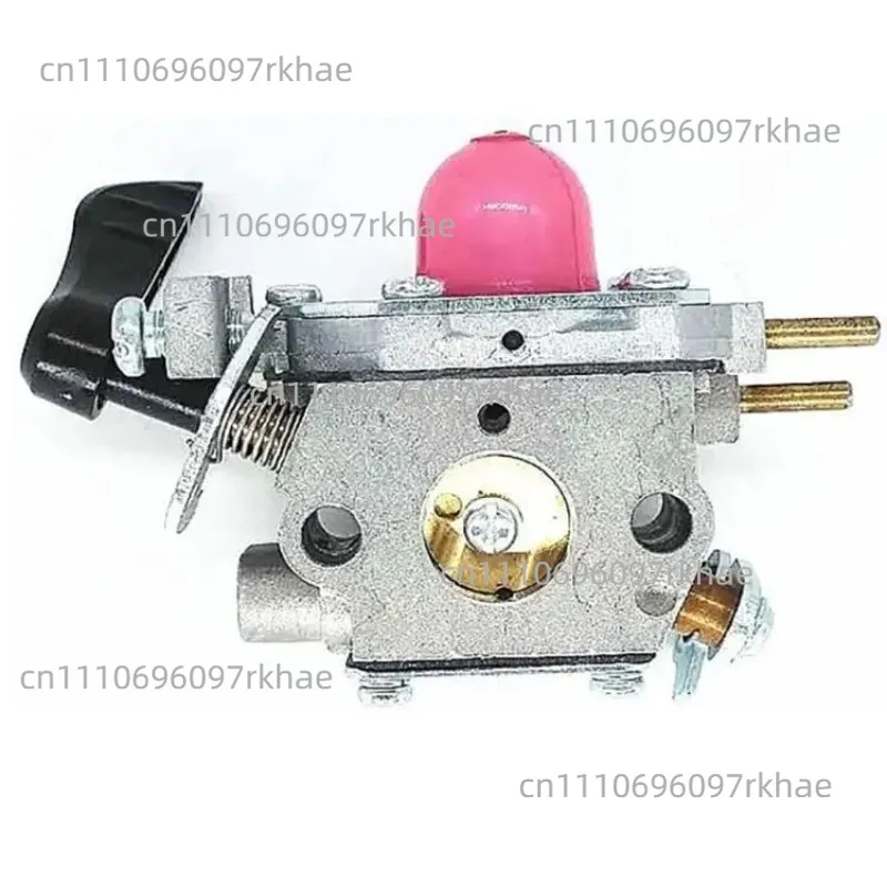 Suitable for C1U-W52 C1U W52 Trimmer P TCA24 Carb Mower Chainsaw Accessories Carburetor