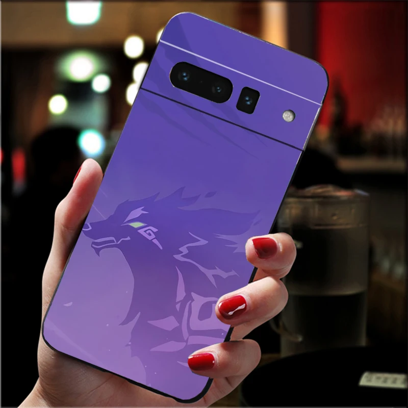 Genshin Impact Phon…