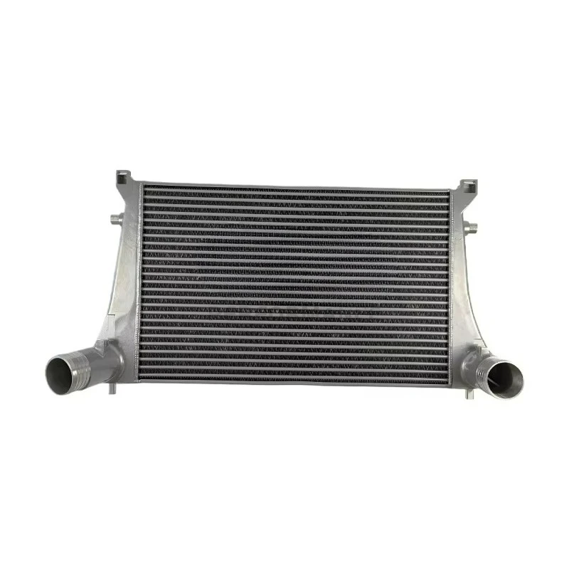 

Intercooler For Audi A3 S3 Golf 7 GTI R MK7 EA888 Sliver