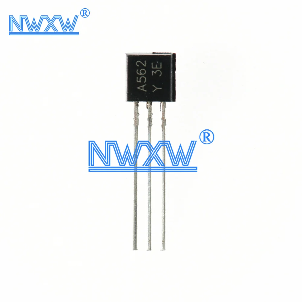 Transistor 2SA562-Y A562 TO-92 Power Transistor A562