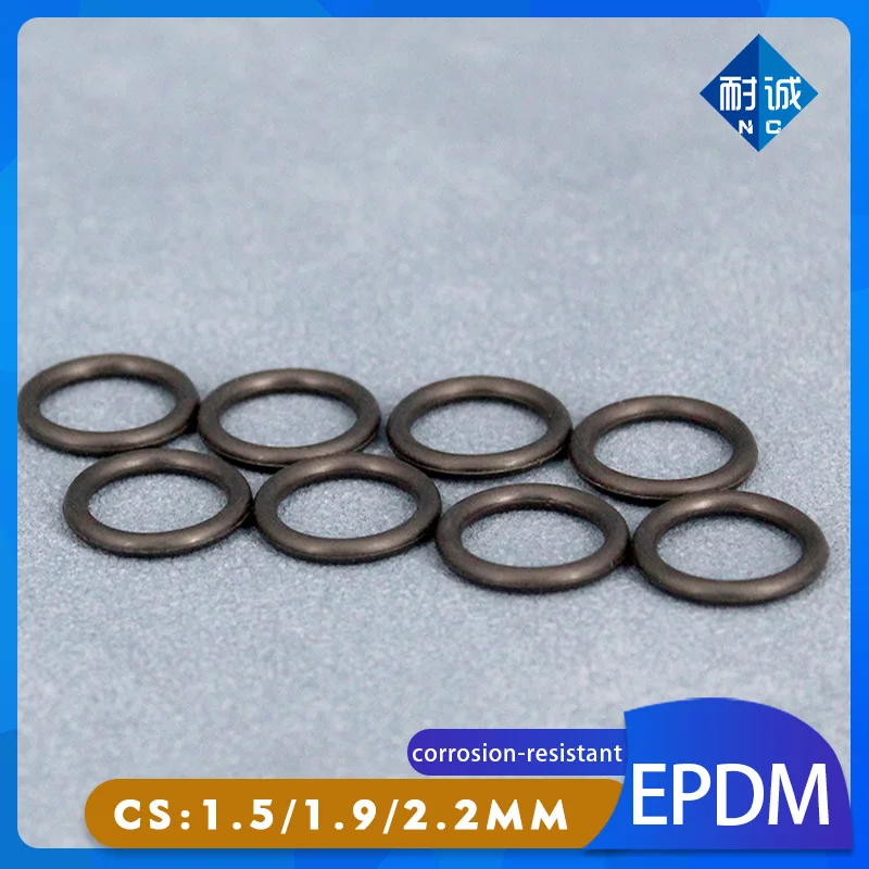 Epdm Sealing Ring O… - image