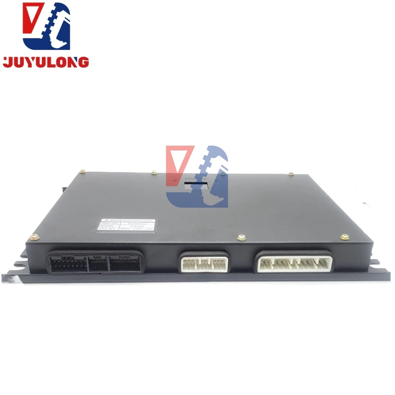 JUYULONG مناسبة لـ Doosan DX225 300 380LC لوحة الكمبيوتر للحفارة اللوحة الرئيسية 543-00055 قطع غيار ماكينات البناء