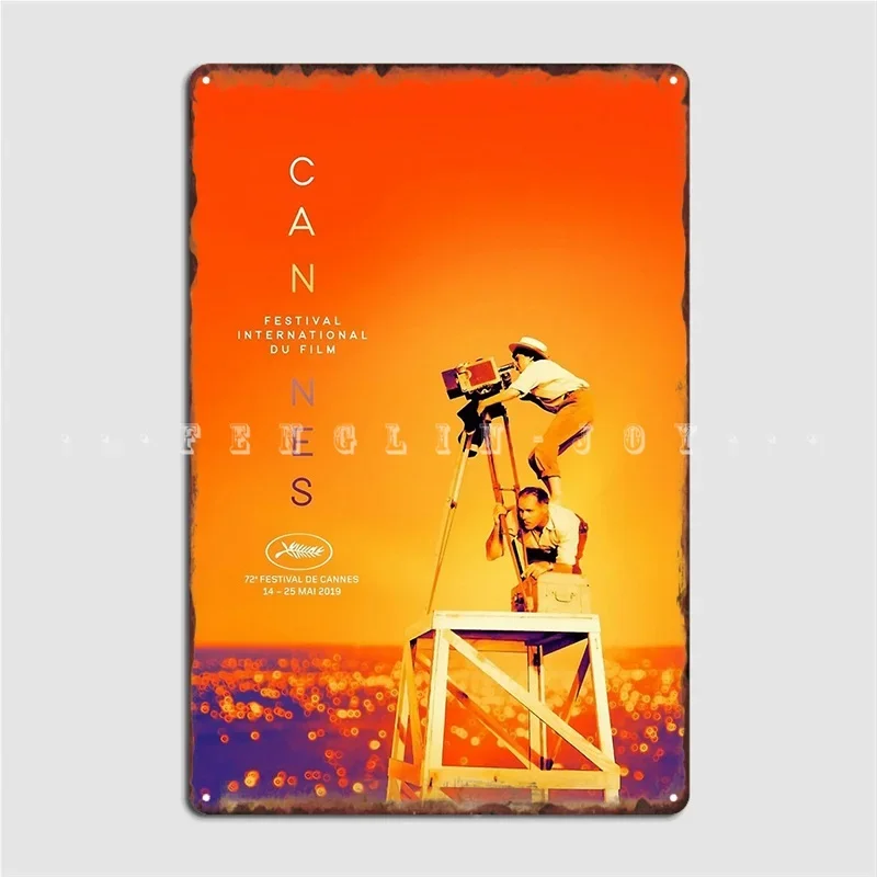 72Nd Cannes Film Fe…