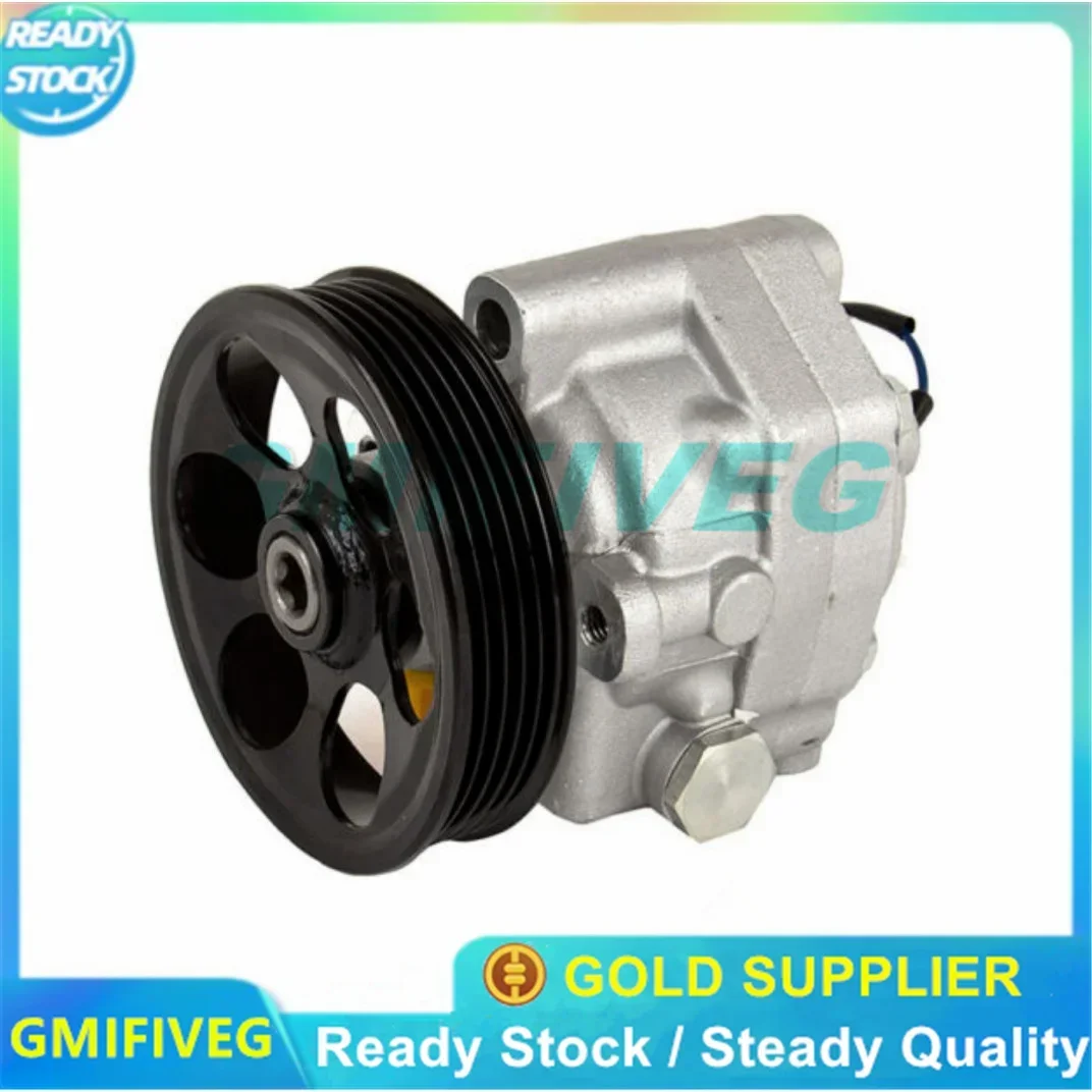 NEW Power Steering Pump 34430FG010 34430FG0109L 34430-FG011 34430-FG010 34430-FG020 for Subaru Impreza Forester 2.0L 2.5L DOHC