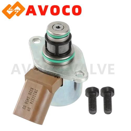 Imagen 1 del producto Válvula dosificadora de entrada original OEM 9109-946 28233374 28508414 7135-818 9422A060A PARA Mmercedes Hhyundai KKIA