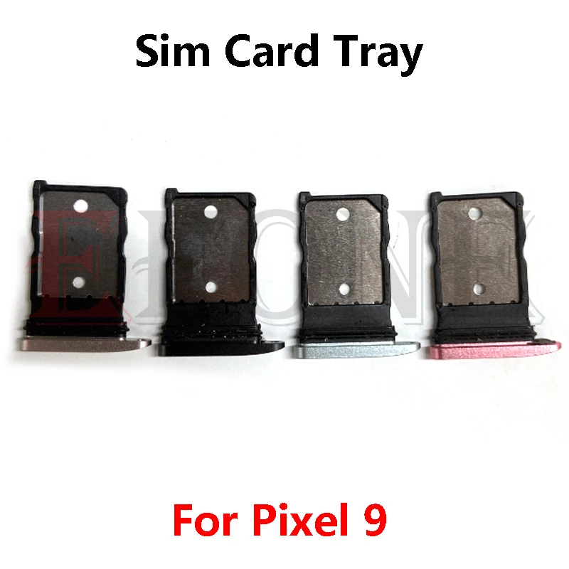 Soporte para tarjeta SIM Google Pixel 9A Pro XL: La solución definitiva para reemplazar el clip dañado