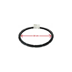 Sealing Ring for Clipso Pressure Cooker Diameter 22 cm o-ring Tfl Clipso, Gasket Cookware SA-793145 SA-792350, 1500980789