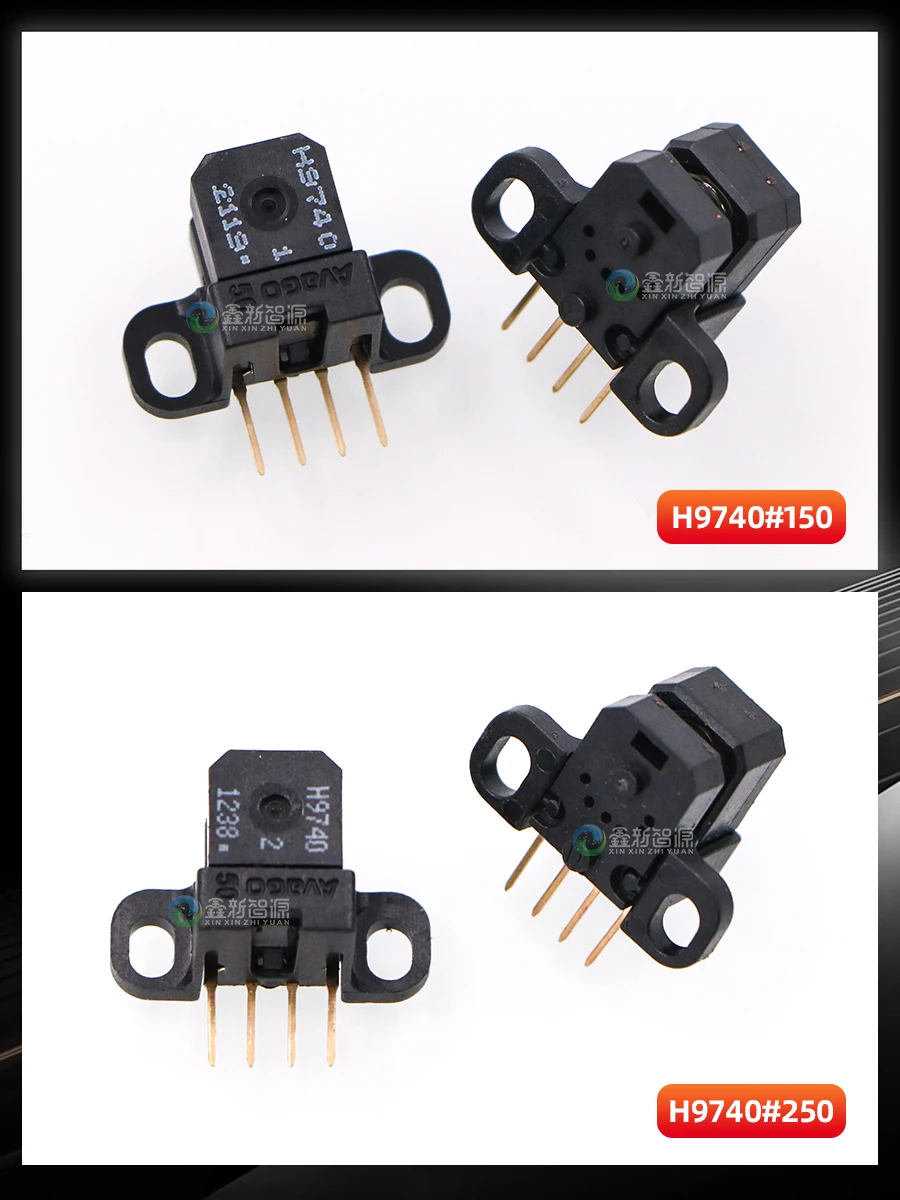 격자 디코더 프린터, 인코더 스트립 센서, H9720, H9730, H9740, 150LPI, 180LPI, 360LPI, 300LPI