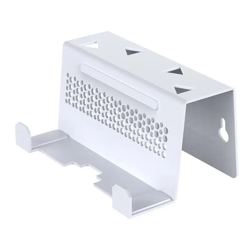 

Универсальный настенный кронштейн для хранения Winter Essential, подходящий для ROG X/Portal, настенный держатель для хранения.