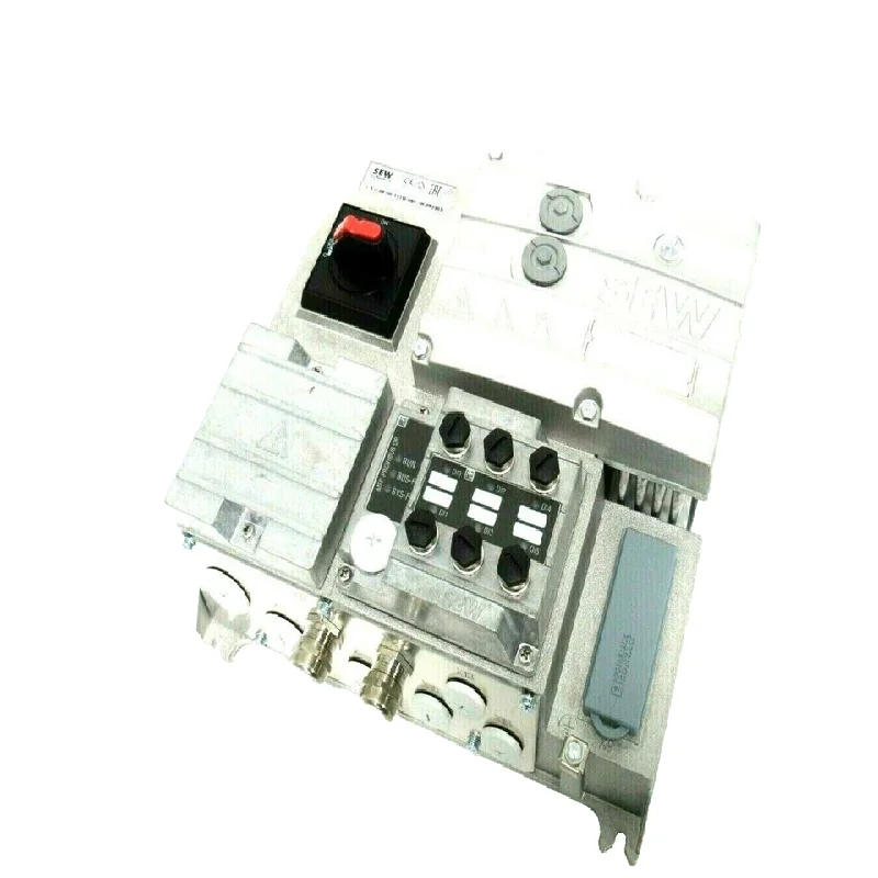 

New Original Ready NEW EURODRIVE MFP32D/MM07D-5wbr03-00/Z28J1/AFwbr0 INTERFACE MM07D-503-00 0.75KW PLC