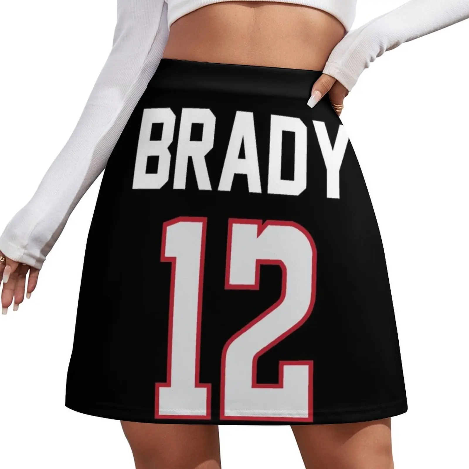 Nwt New Brady Mini … - image