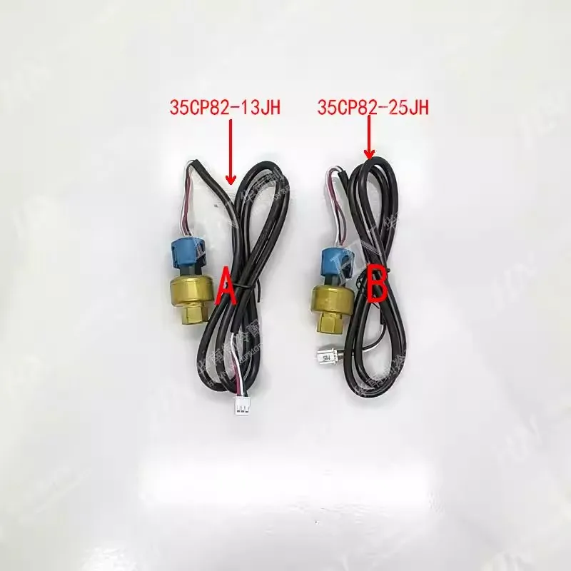 

Новый датчик давления для наружного блока кондиционера Gree 35CP82-03 35CP82-04 35CP82-13JH 35CP82-25JH