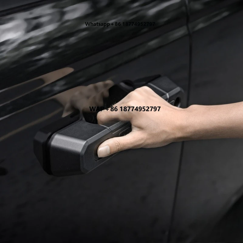 

OMU 4 Doors Handle Cover Offroad 4X4 Accessory Maiker Manufacturer