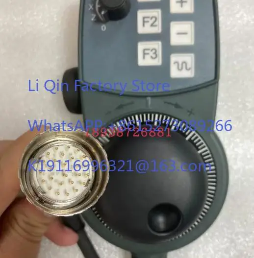 Electronic Handwheel DMG-HBG-2687447 New Spot Handheld Unit Pulse Generator