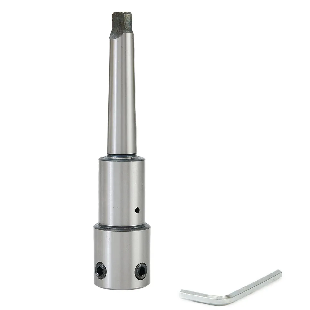 

Annular Cutter Arbor with Morse Taper MT2 for 3/4 Weldon Shank Annular T1E