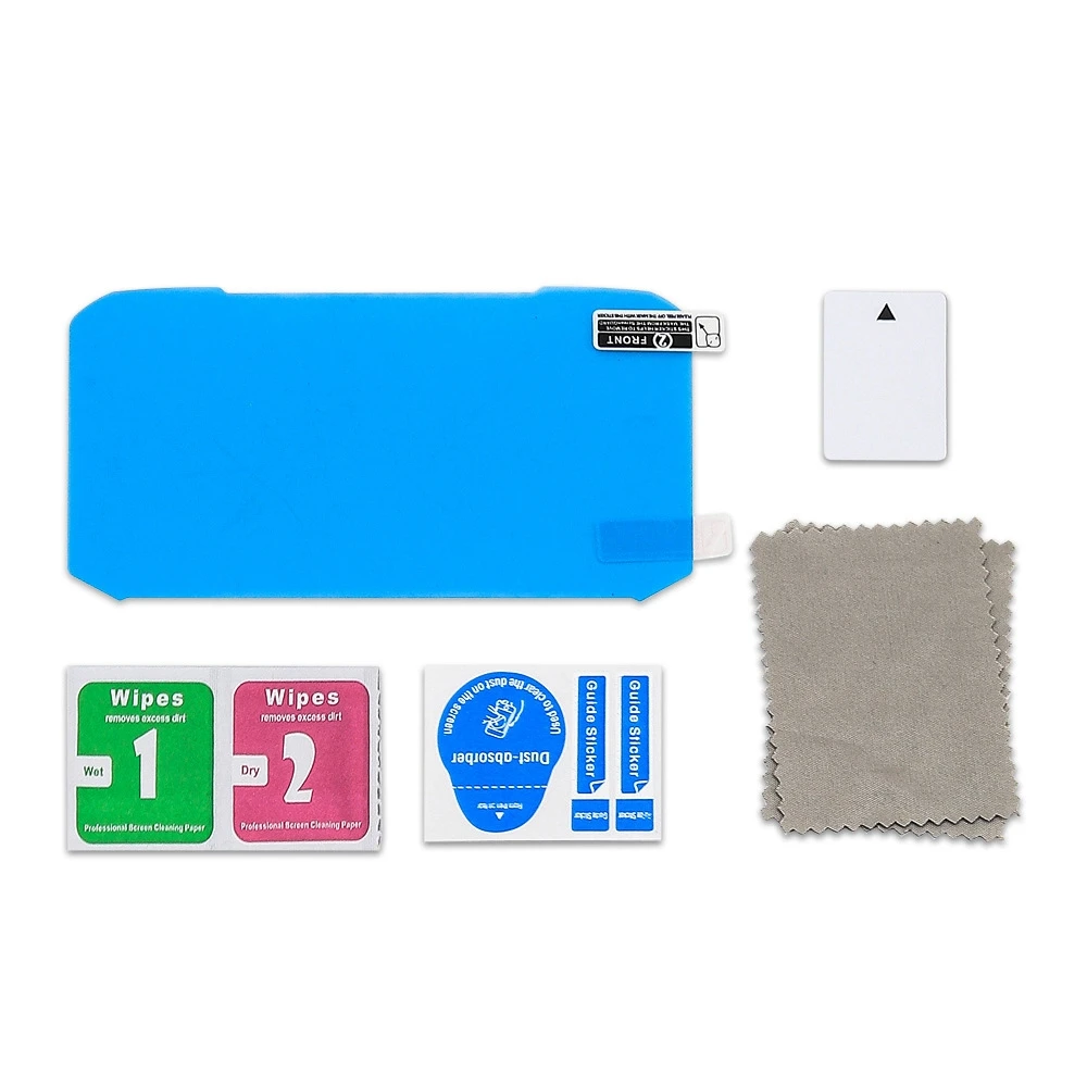 

AS-Motorcycle Cluster Scratch Protection Film Screen Protector For Triumph Tiger 900 RALLY PRO Tiger900 GT PRO LOW 2020