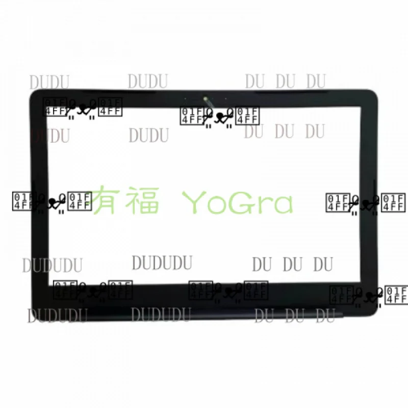 

Рамка переднего ЖК-экрана DDD для Dell Inspiron 15 5565 5567 0NP37J