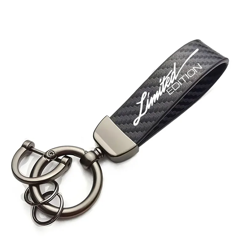 Carbon Fiber Premium Keychain Customization For Yamaha MT09 MT07 MT10 MT03 MT 09 07 03 10 MT-09 MT-07 MT-10 TRACER 900 700