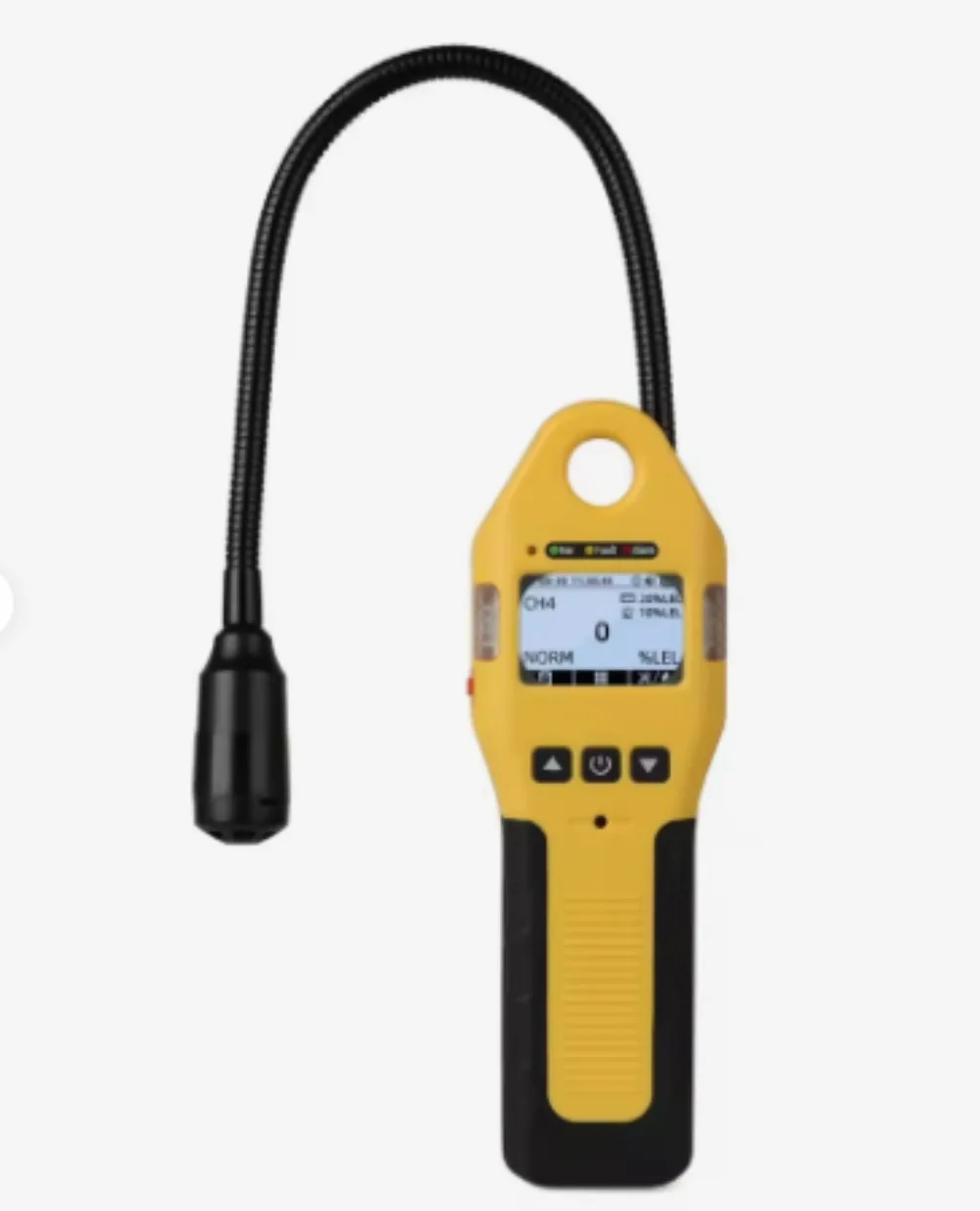 

Refrigerant air conditioner gas leak detector Natural gas leak detector High precision