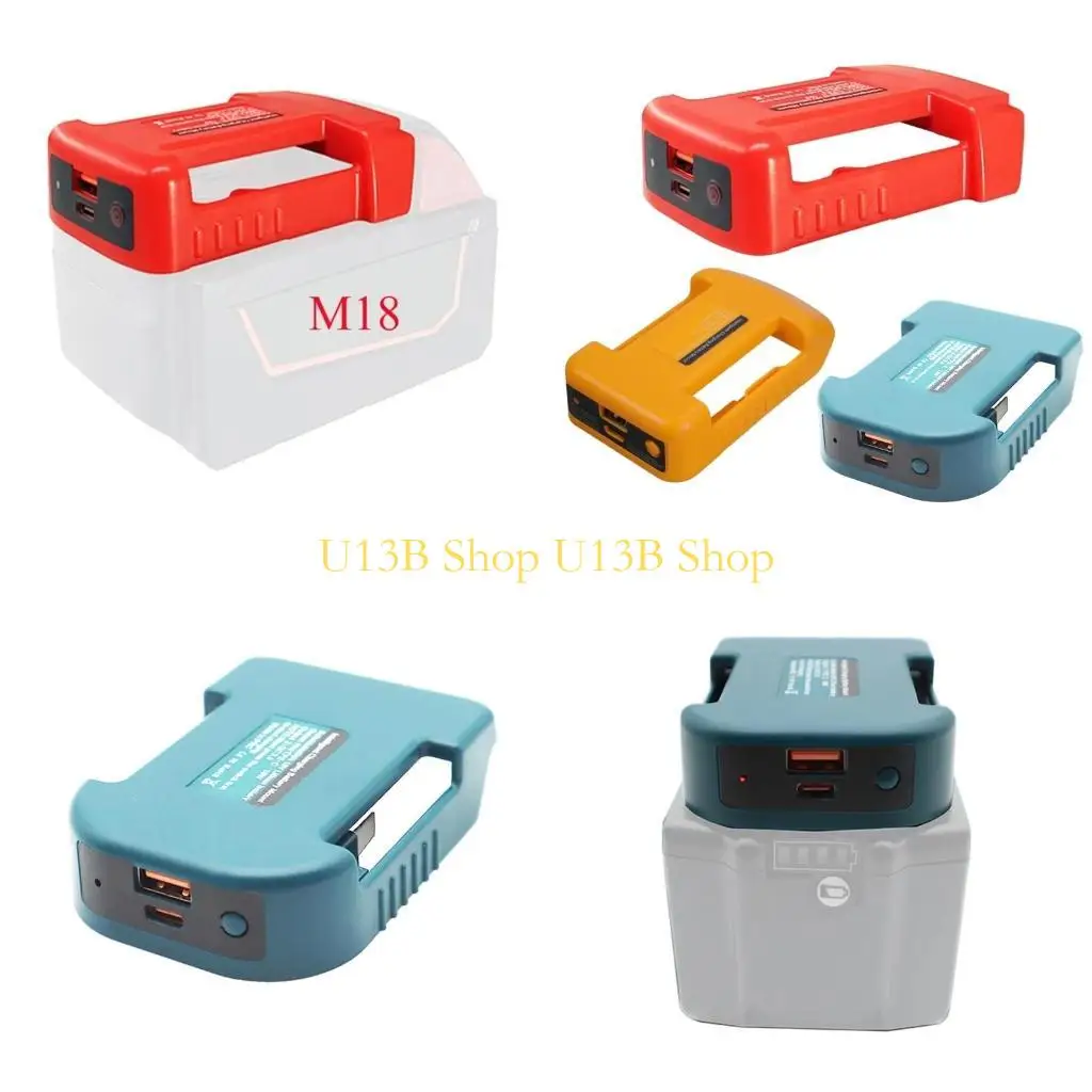 U13B Battery Holder…