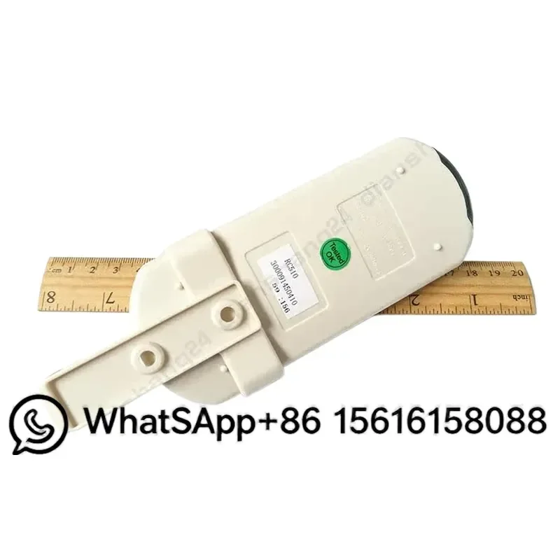 RC-510 3000914450410 Remote Control TM-08 803300200085 Wire Controller for Air Conditioner Replacement Parts Universal AC
