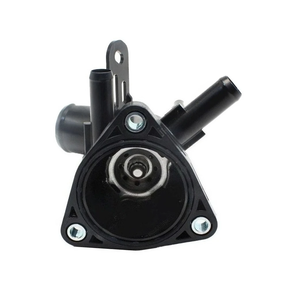 87 ℃   16031-31060 16031-31051 16031-31050 토요타 타코마 3.5L V6 2016-2023 자동차 엔진 냉각수 온도 조절기 하우징 커버 어셈블리