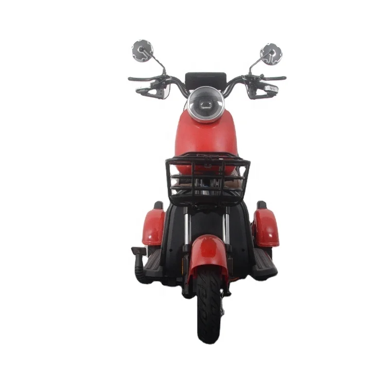 New Design Cheap Power 2022 Hot Sale Affordable Electric Tricycle