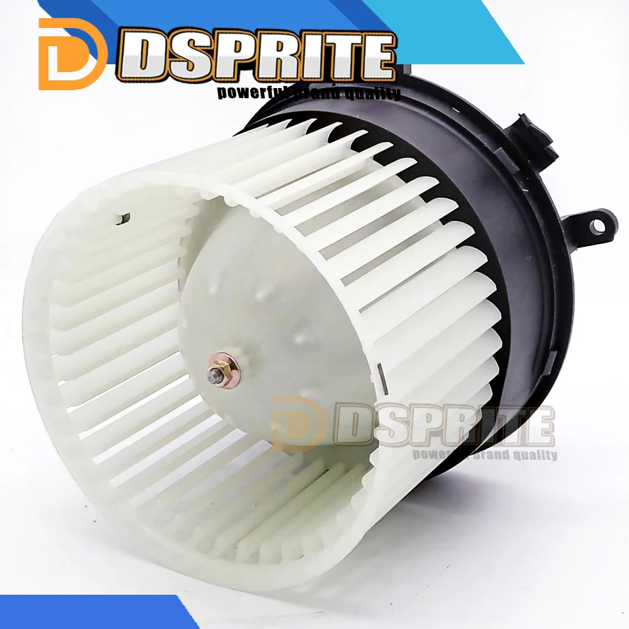 

AC Heater Fan Blower Motor 27225ET00A 27225JD00A 27225ET00B 27225ET10A 27225ET10B For NISSAN QASHQAI X-TRAIL MK1 MK2 T31