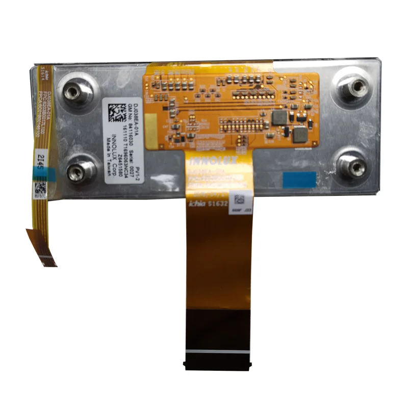 

DJ038EA-01A 3.8 inch LCD screen suitable for industrial vehicle display