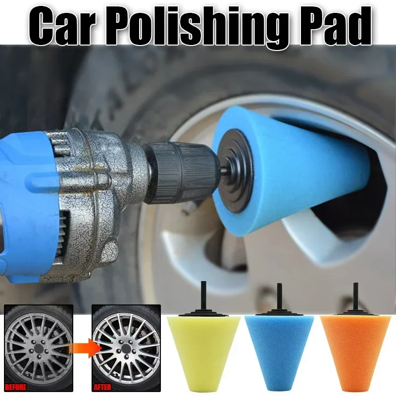 New Auto Wheel Used…