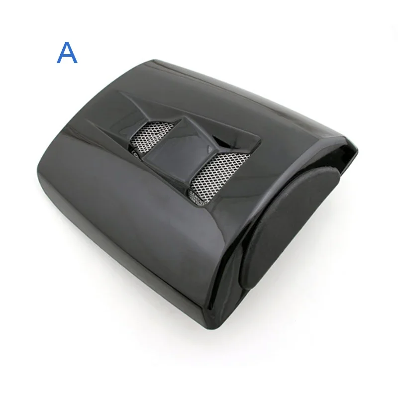 Motorcycle Rear Seat Cover Cowl ABS Fairing  Fit For Honda CBR250RR MC22 1991-1998