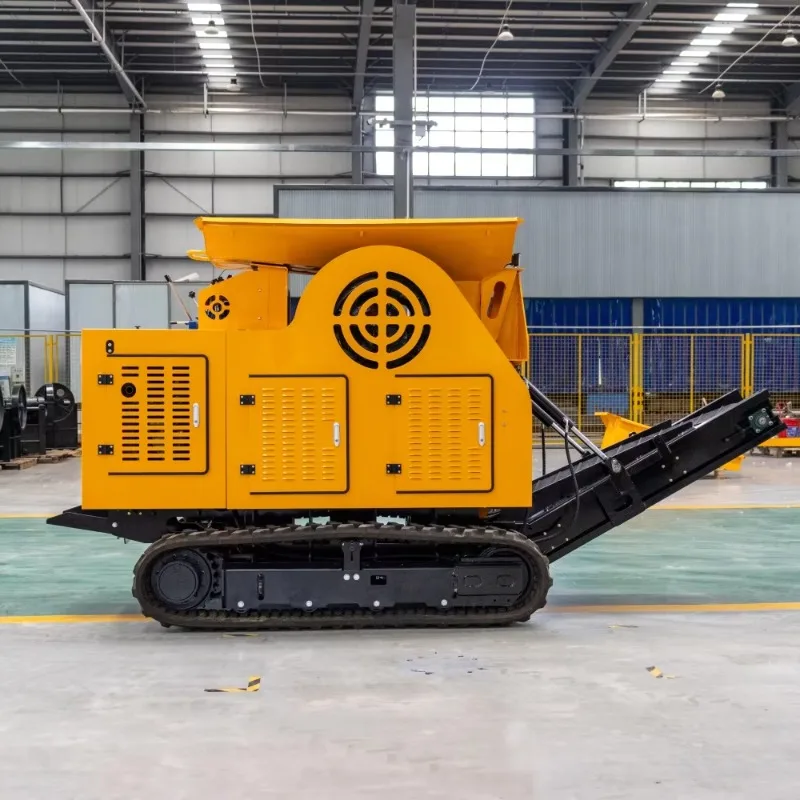 Customized Jaw Crusher Used For Crushing Various Types Of Stones, It Is Widely Applied In Mining, Construction, Metallurgy, Othe