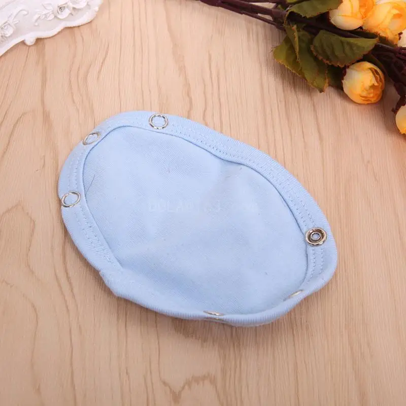 Paquet pratique pour bébé fille, vêtements pet, pièce d'extension longue pour changement facile