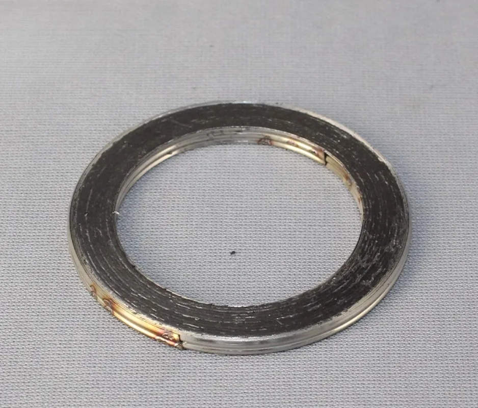 

Exhaust Pipe Middle Muffler Gasket for Wuling Hongguang/S Rongguang V Sunshine V 1.2