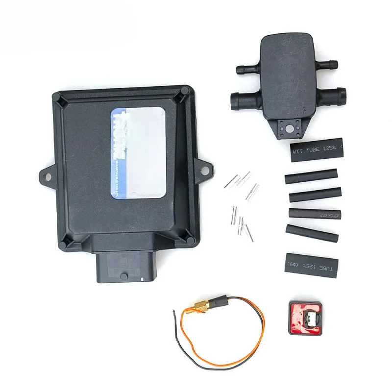 

DIGITRONIC System Computer Edition Multi-Point Electrical Control System CNG/LPG Automotive Natural Gas Parts ECU