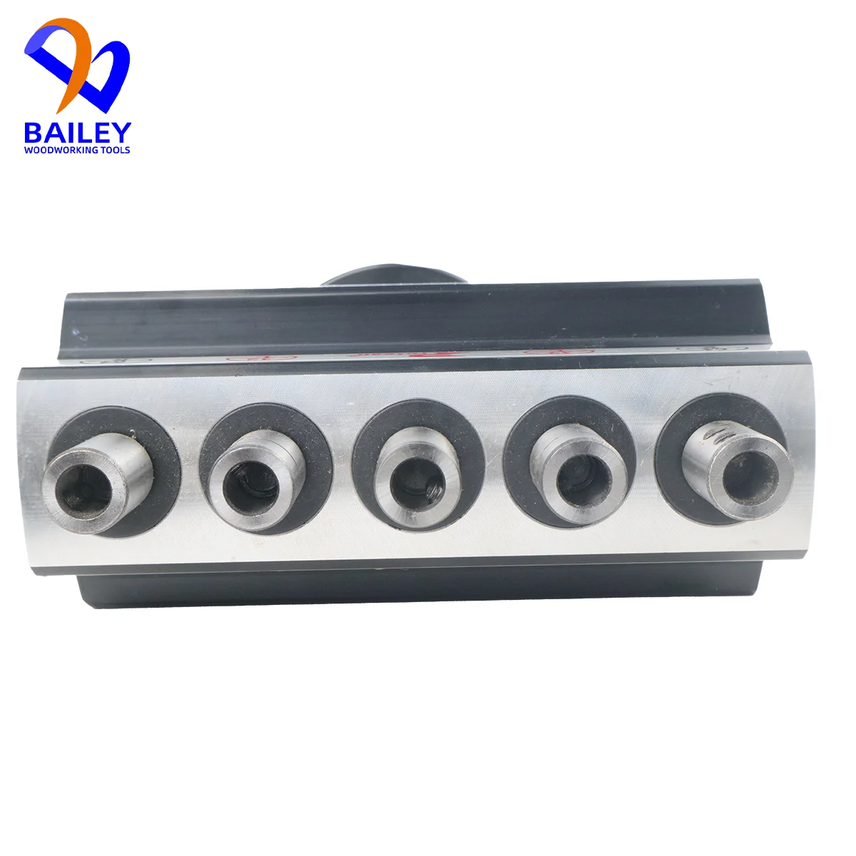 BAILEY 1PC 32X3/5 Bohrer Tasche Bohrer Multi-achse Einstellbare Abstand Bohren Kopf Bohrer Bits Stecker für Bohrmaschine