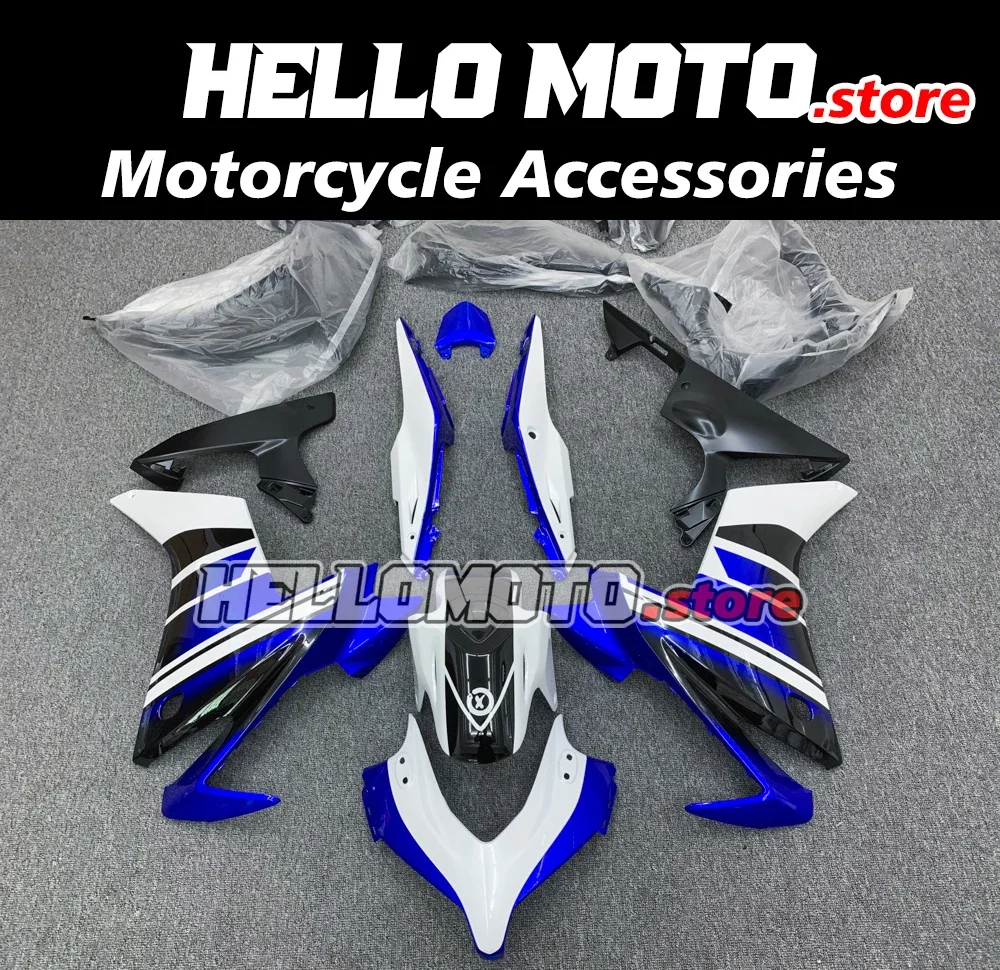 

New ABS Injection Molding Fairings Kits Fit For CBR 500 R 2013 2014 2015 PC44 Bodywork Set