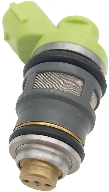 

Applicable to accessory parts Suitable for Toyota Hiace RZH 1RZ 2RZ car fuel injector 23209-79105 23250-75060 4ps