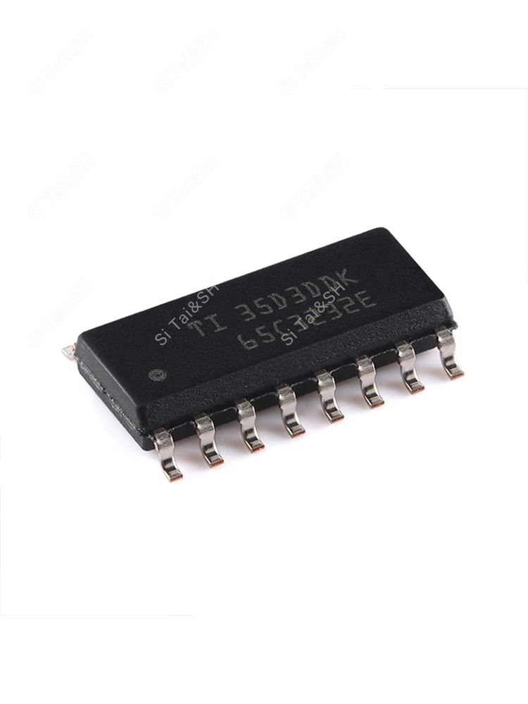 

1PCS SN65C3232EDR SOIC-16 RS-232