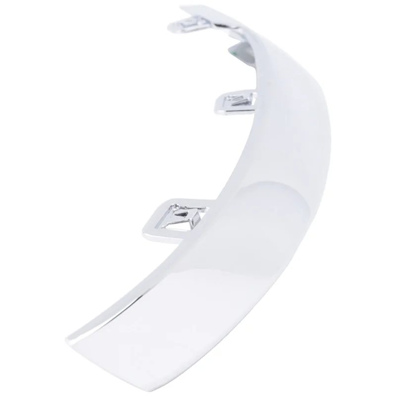 B78B-المصد الأمامي الأيمن شريط مشرق المصد الأمامي شريط زخرفي لـ GLC W253 2538852800 #6