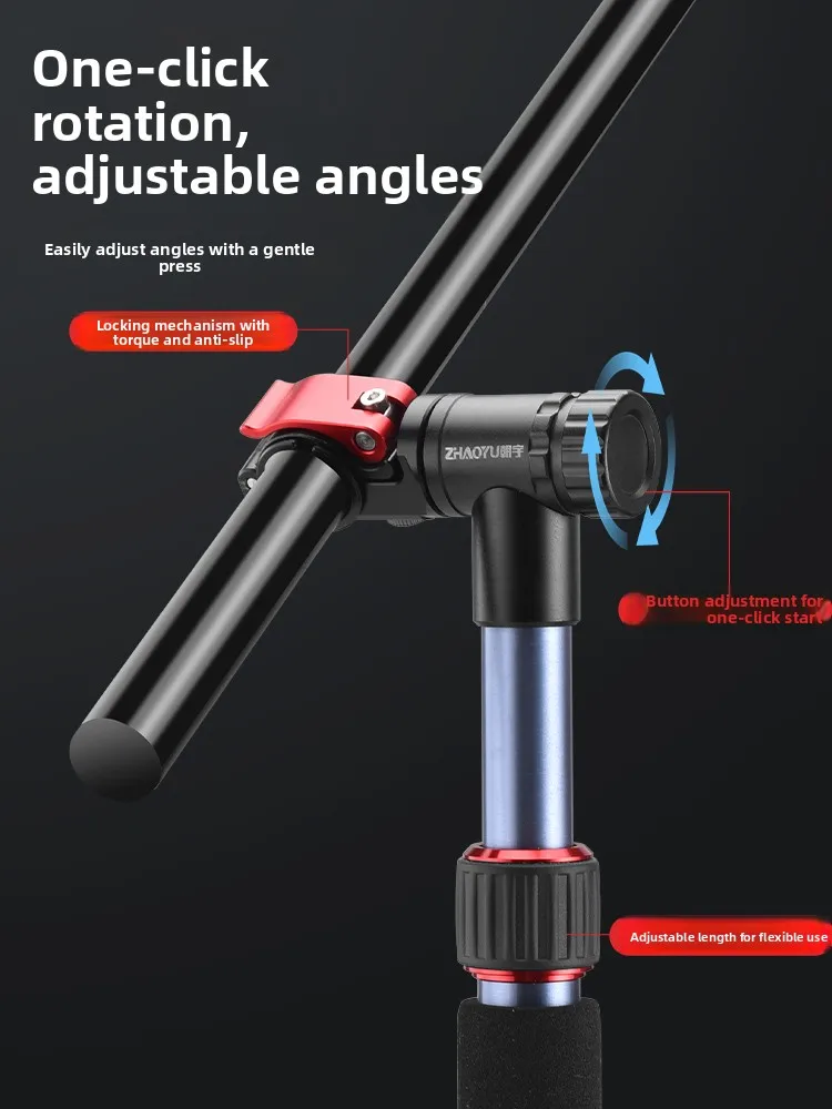 Wysokiej klasy nowy model parasola-łopaty do chodzenia, uniwersalny łącznik do parasola-łopaty, głowica parasola, rama...