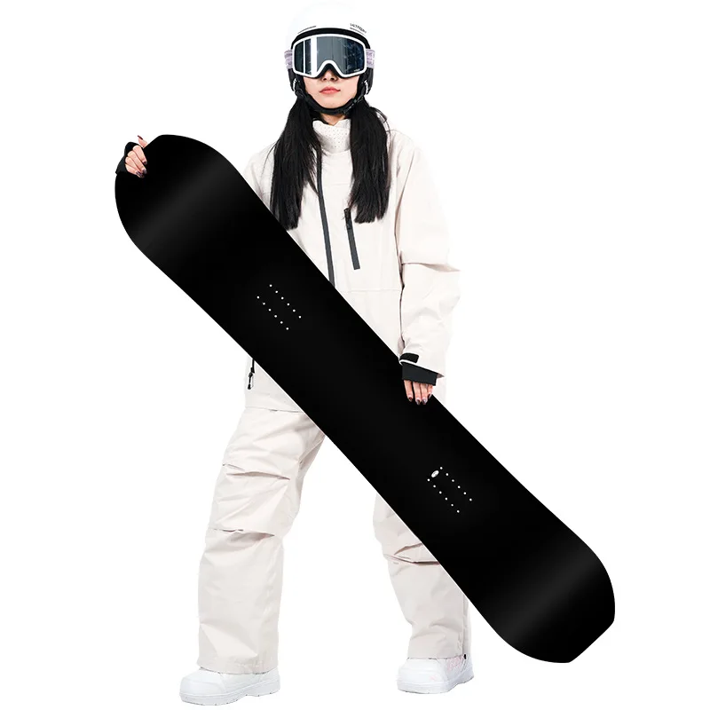 

Зимний универсальный комплект для сноуборда (унисекс), включая держатель для сноуборда, с гравировкой, для всех регионов, полный комплект