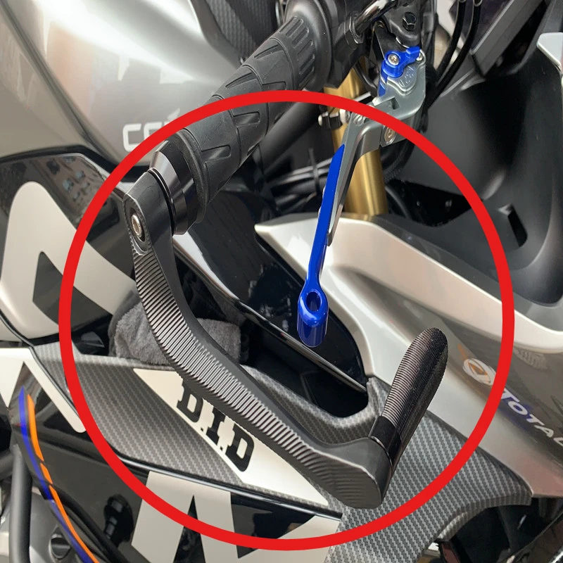 

Для CFMOTO 450SR CF 450srs мотоцикл модифицированный рожок лук из алюминиевого сплава защита рук от падения бутик работы