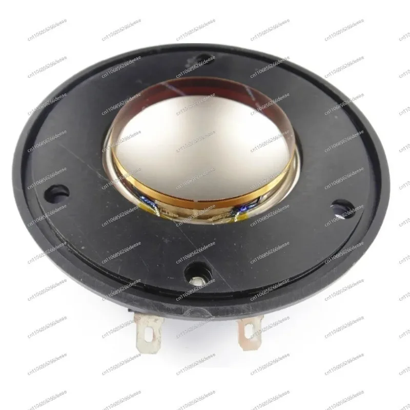 2PCS Diaphragm For D-533A Driver EVP Series Titan 12P HF Diaphragm
