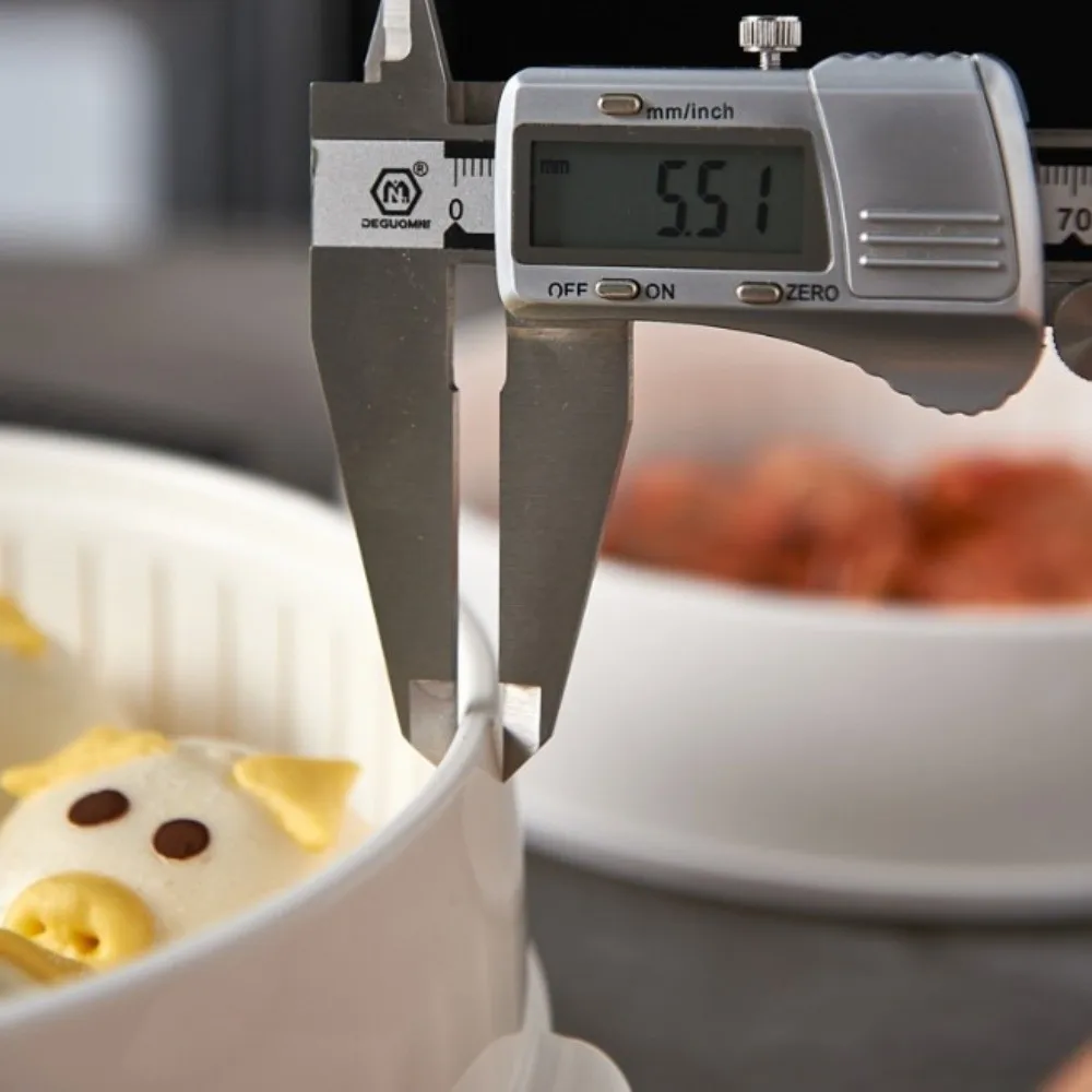 다층 전자레인지용 스티머 박스 플라스틱 뚜껑 및 트레이 포함 야채 도시락 박스 내열 다기능